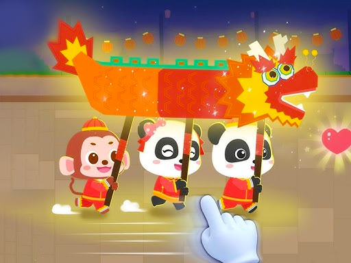 Little Panda Chinese Festival Crafts_img